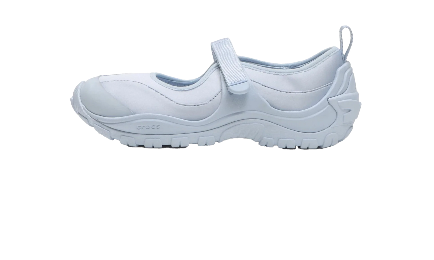 EXP Terre Ballet WMNS "Blue Frost" 210639 4WK