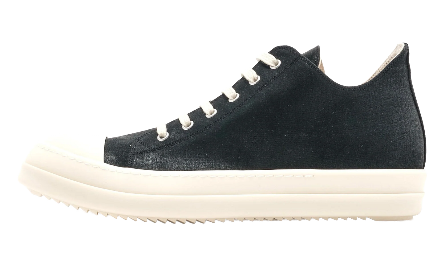 Hollywood Sneaker Low "Overdyed Foil" DU01E3802 SCF 911