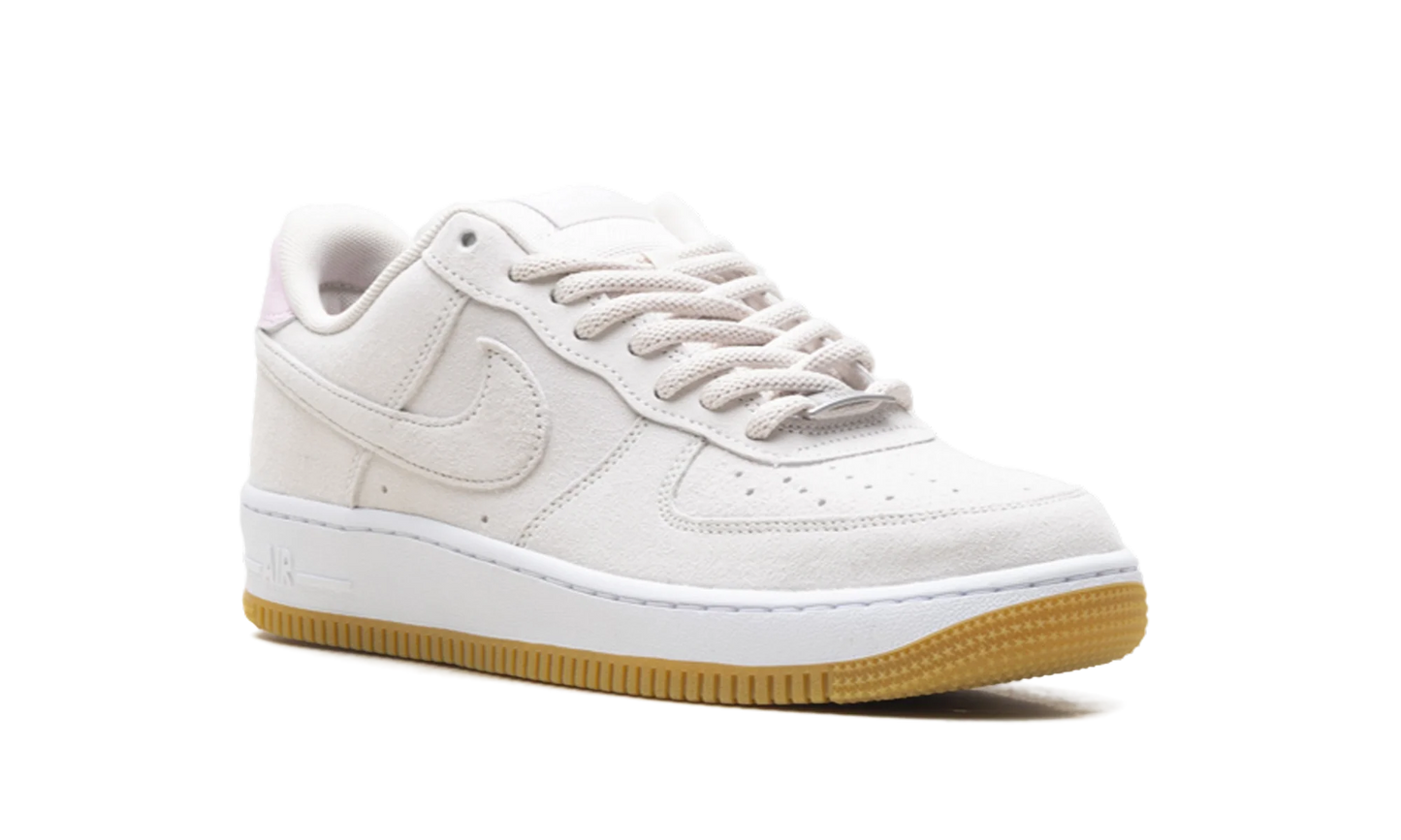 Air Force 1 "Light Orewood Brown Pink" HM8517 100