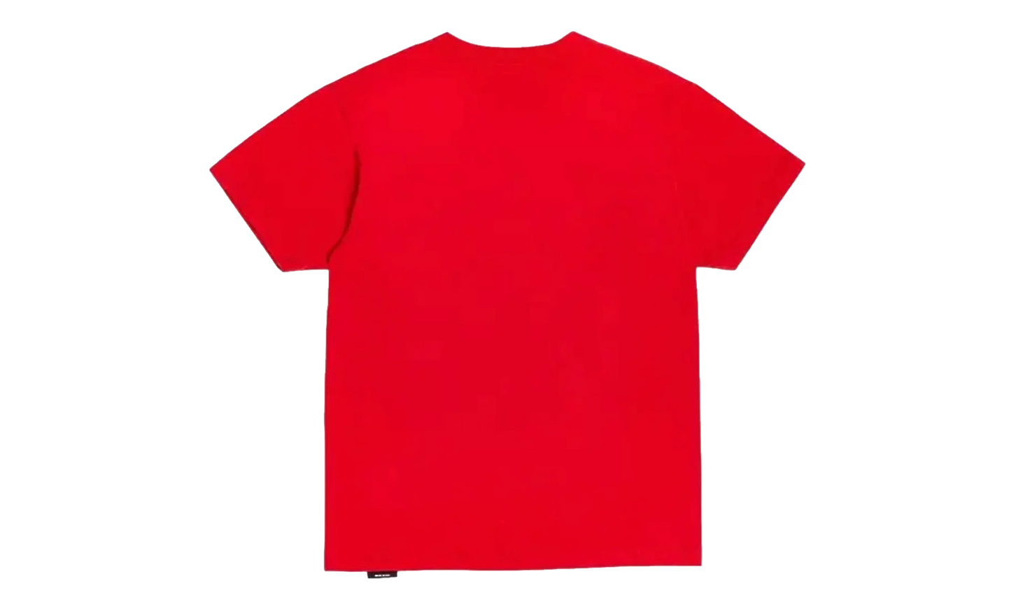 Music Lives On ATK T-Shirt "Red" GD093