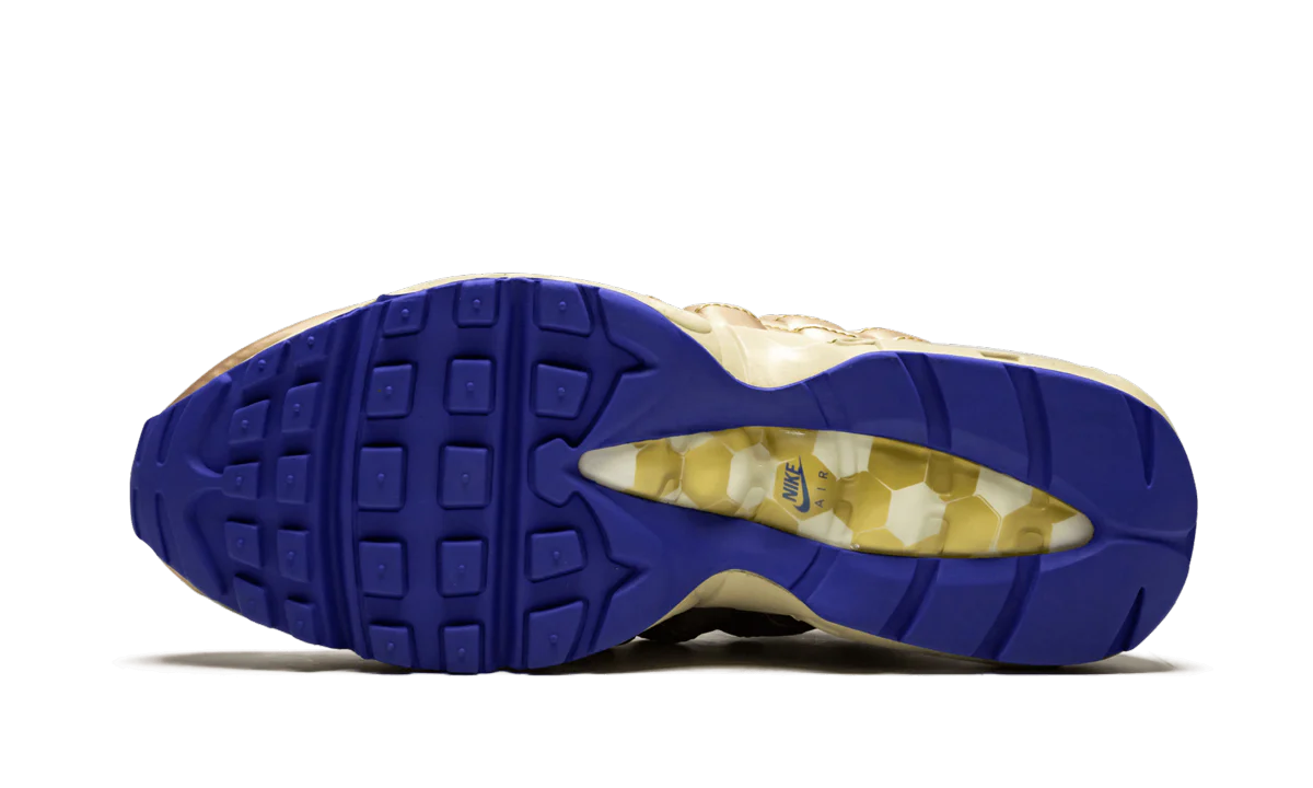 Air Max 95 Premium "Kashima Antlers" 312835 741