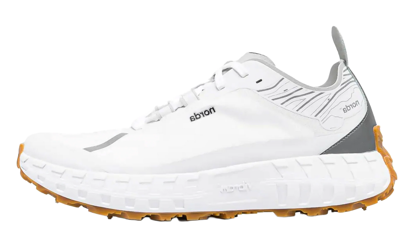 001A "White Gum" NORDA001AM WHTGUM