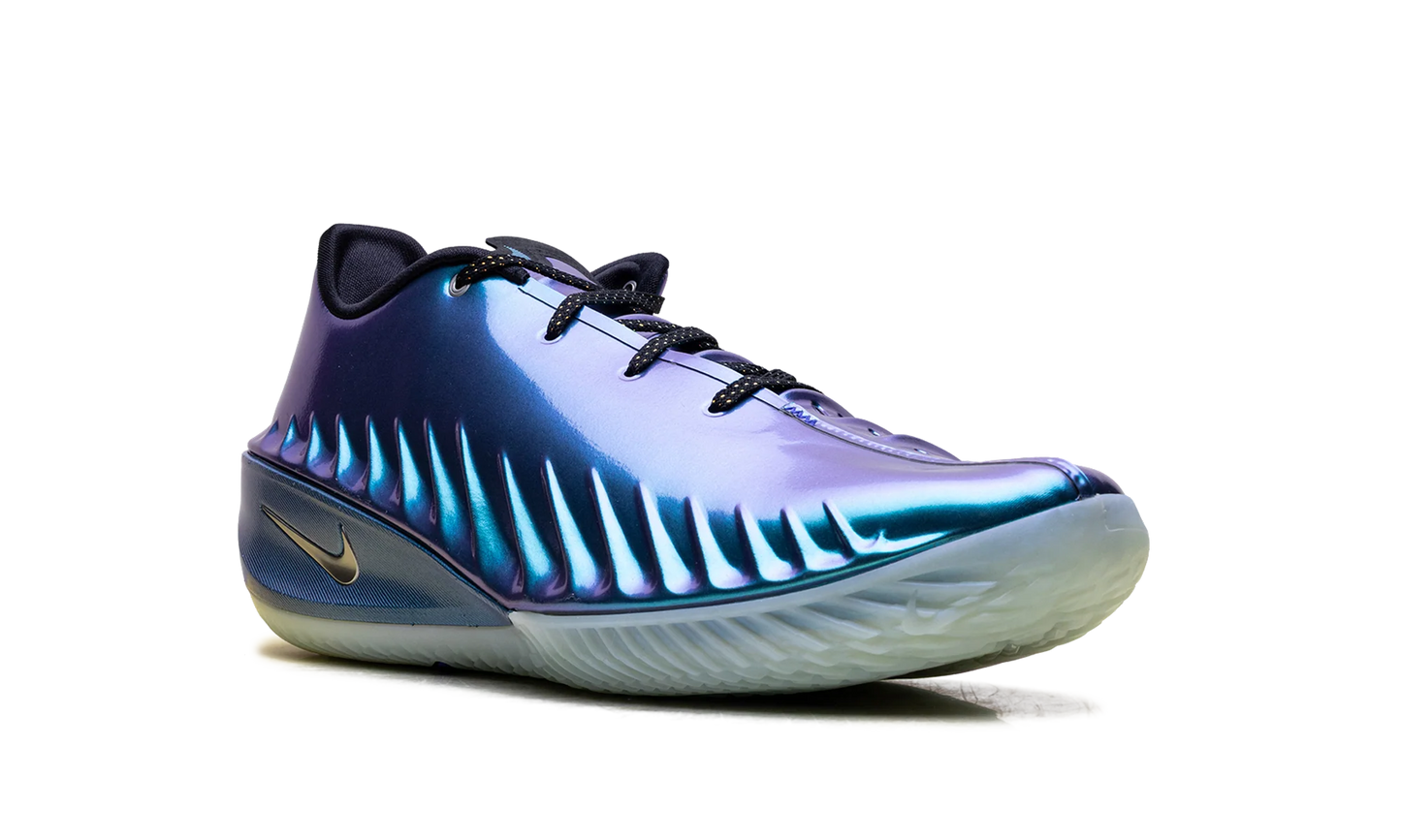 Air Zoom GT Cut 4 "Preheat" IQ6206 500