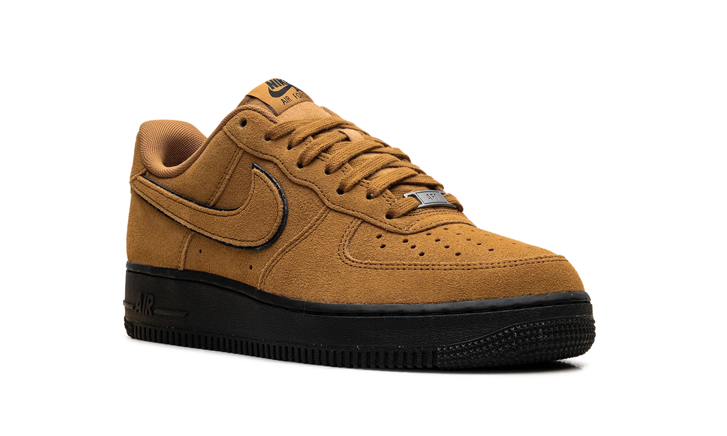 Air Force 1 Low '07 LV8 "Desert Ochre Black" HQ1966 700