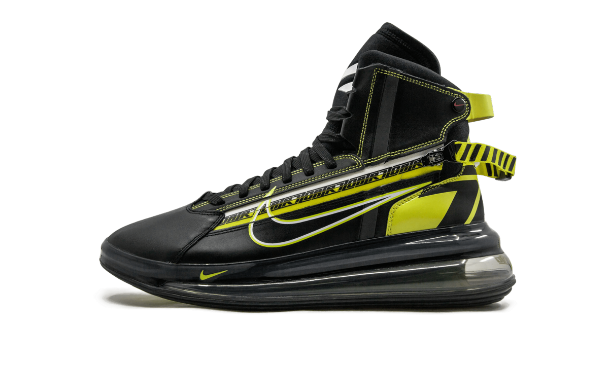 Air Max 720 Saturn AS QS "All-Star" BV7786 001