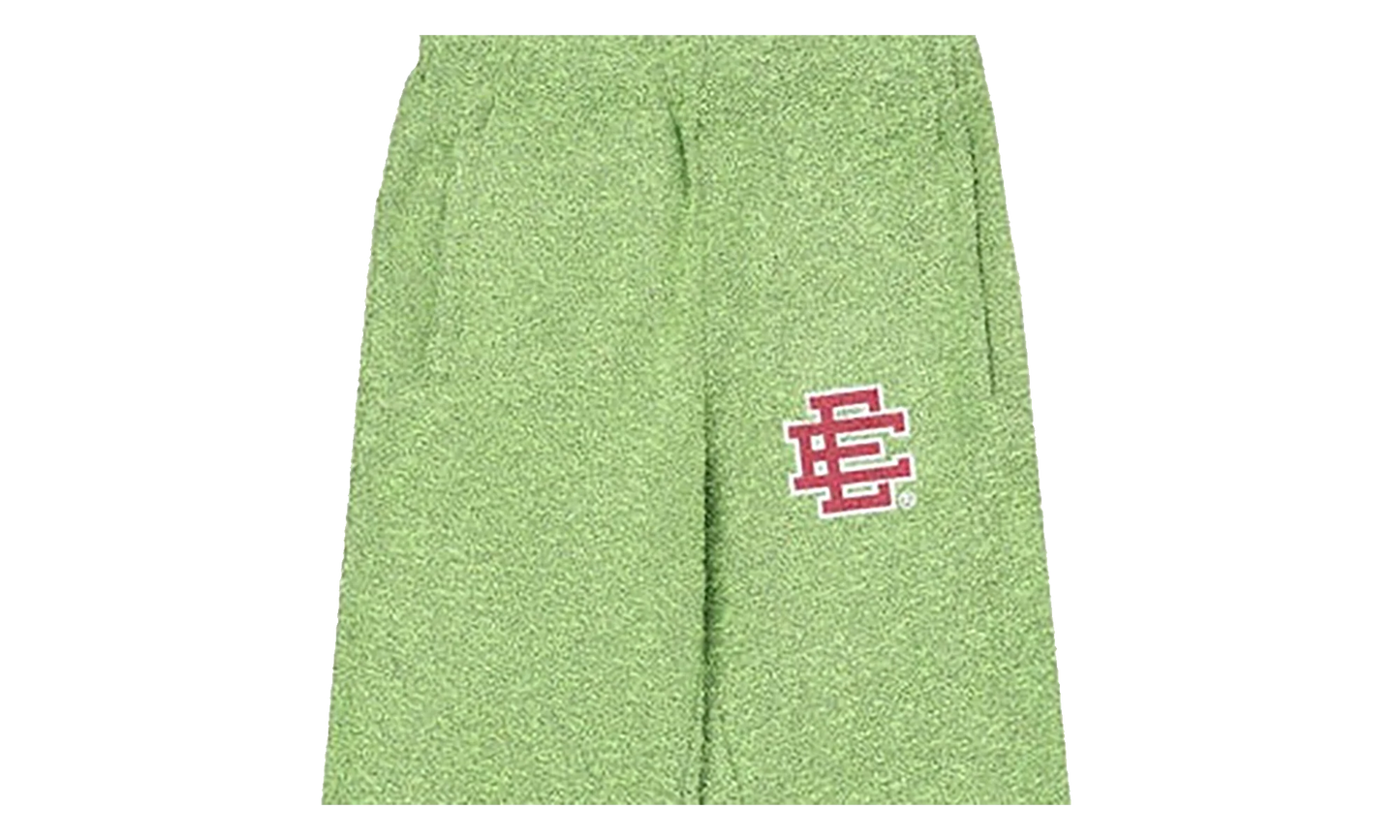 EE BOUCLE PANT "FW23 - Mint/Mauve" EE546
