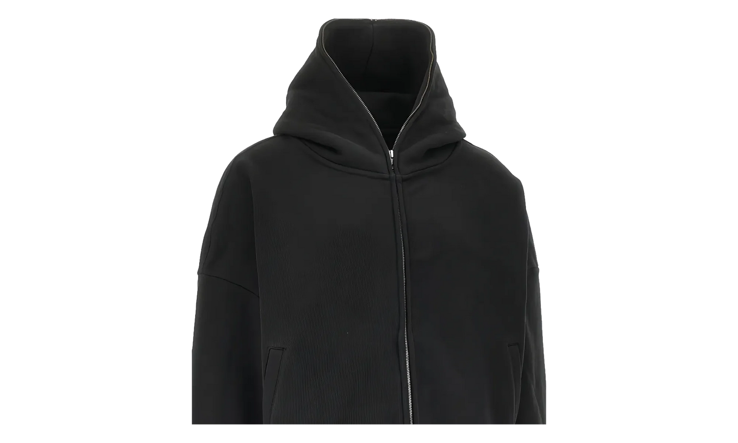 ETERNAL ZIP "Black" ESSS26HO03012 0015