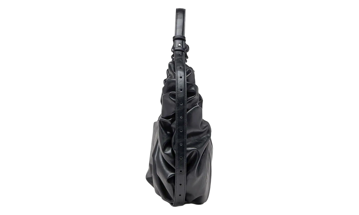 Grab D 2.0 Large Shoulder Bag "Black" X10478 P8657 T8013