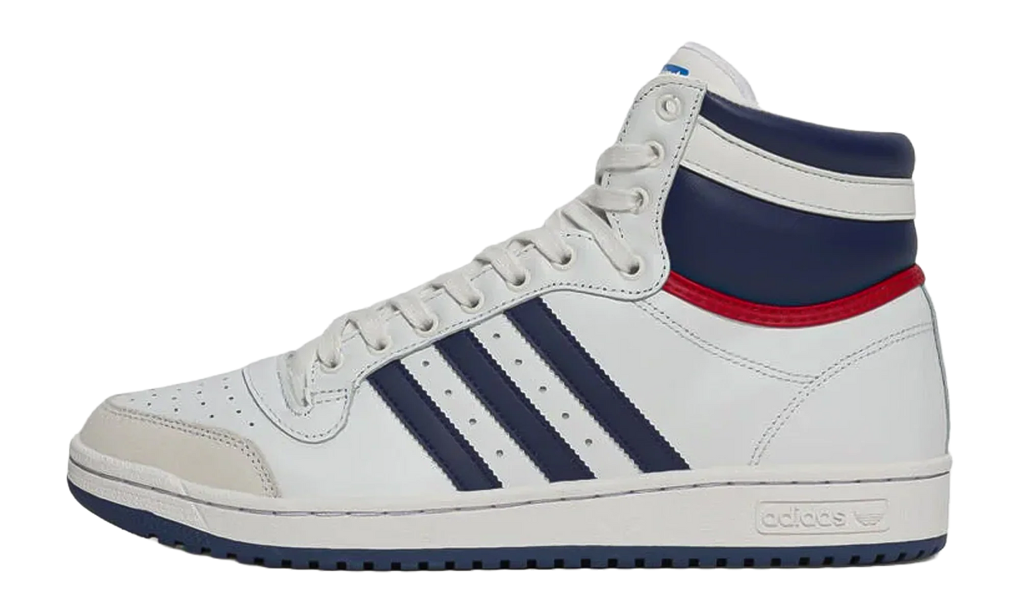 Top Ten Hi OG "Boston" KJ4761