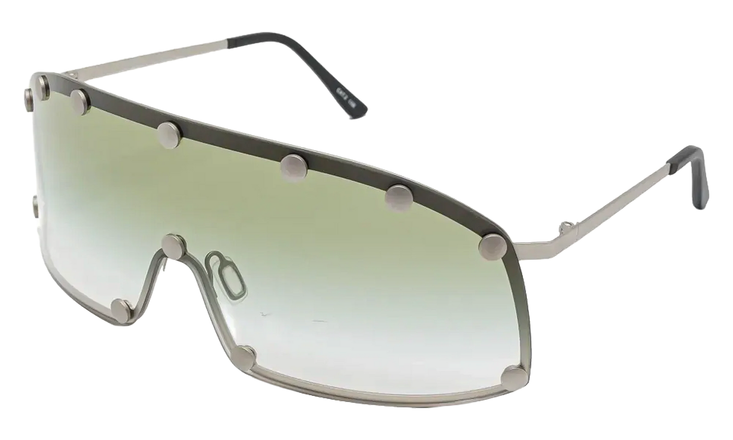 Shielding Sunglasses "Silver / Bosco Degrade" RG0000001 GSLVBS 1825D