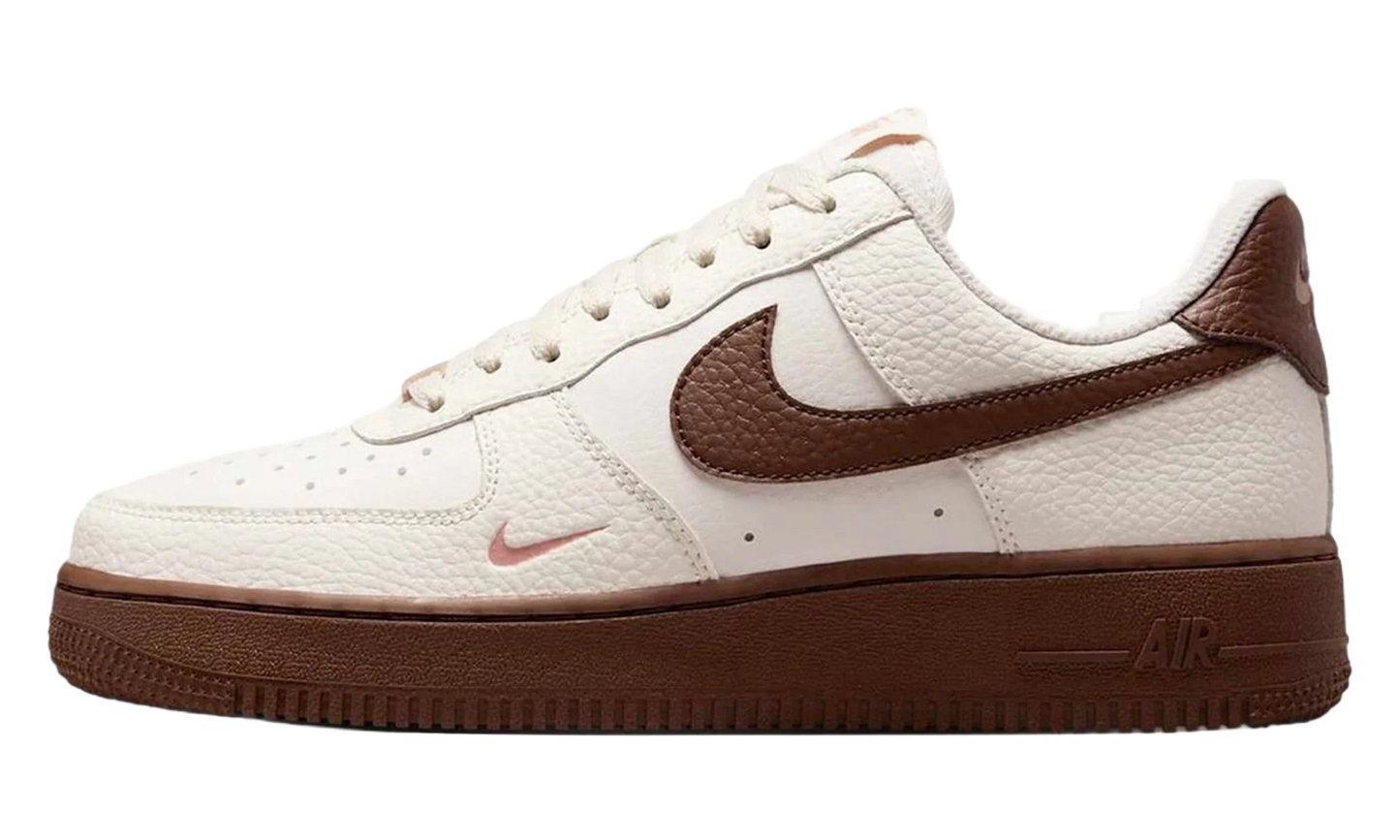 Air Force 1 Low WMNS "Sail Fauna Brown" IM3378 122