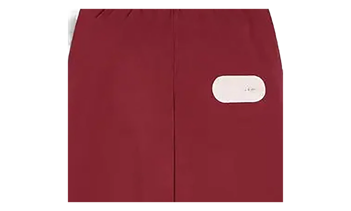 GD Sweatpants "Maroon" GD092