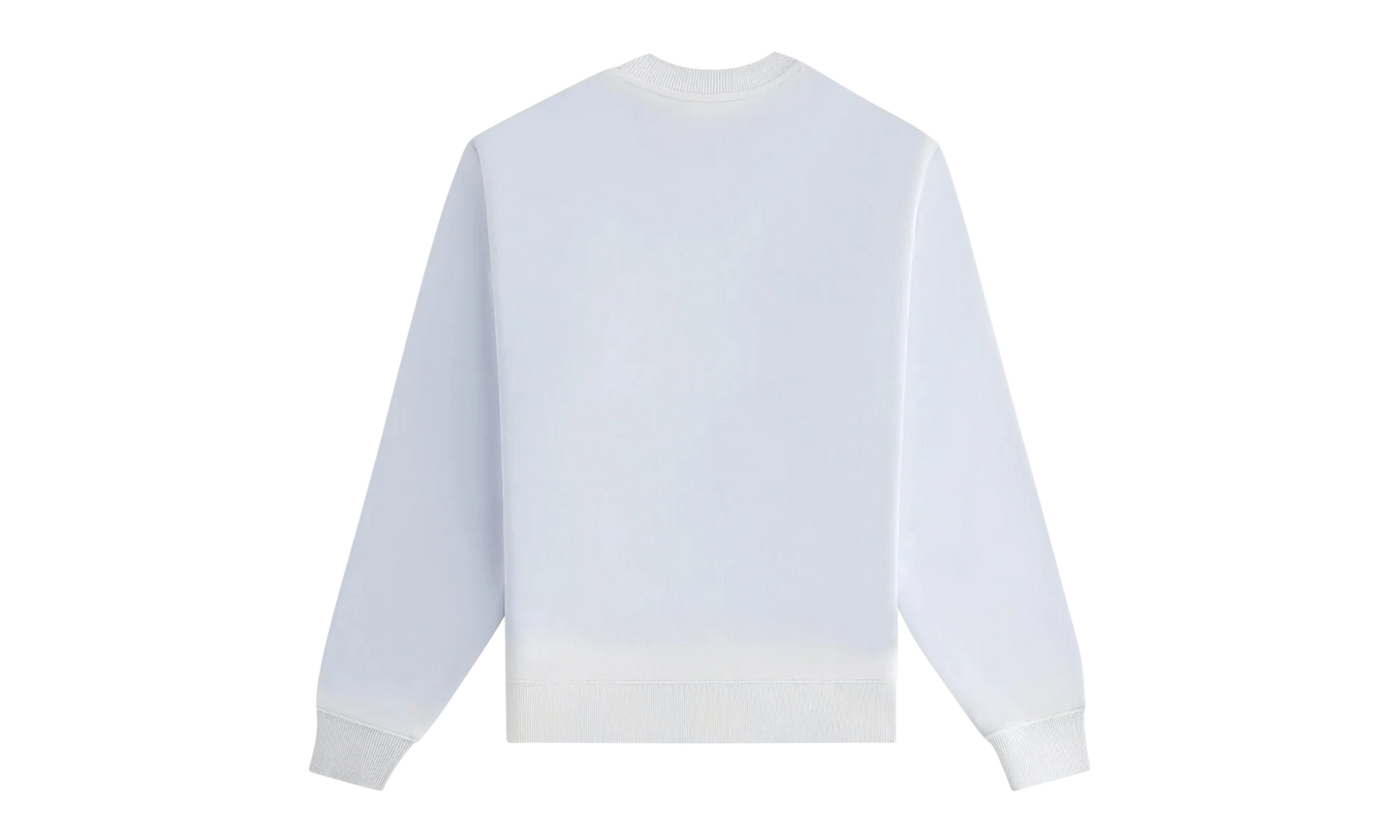 Asher Crewneck Sweater WMNS "Kyanite Blue" khw030507 431