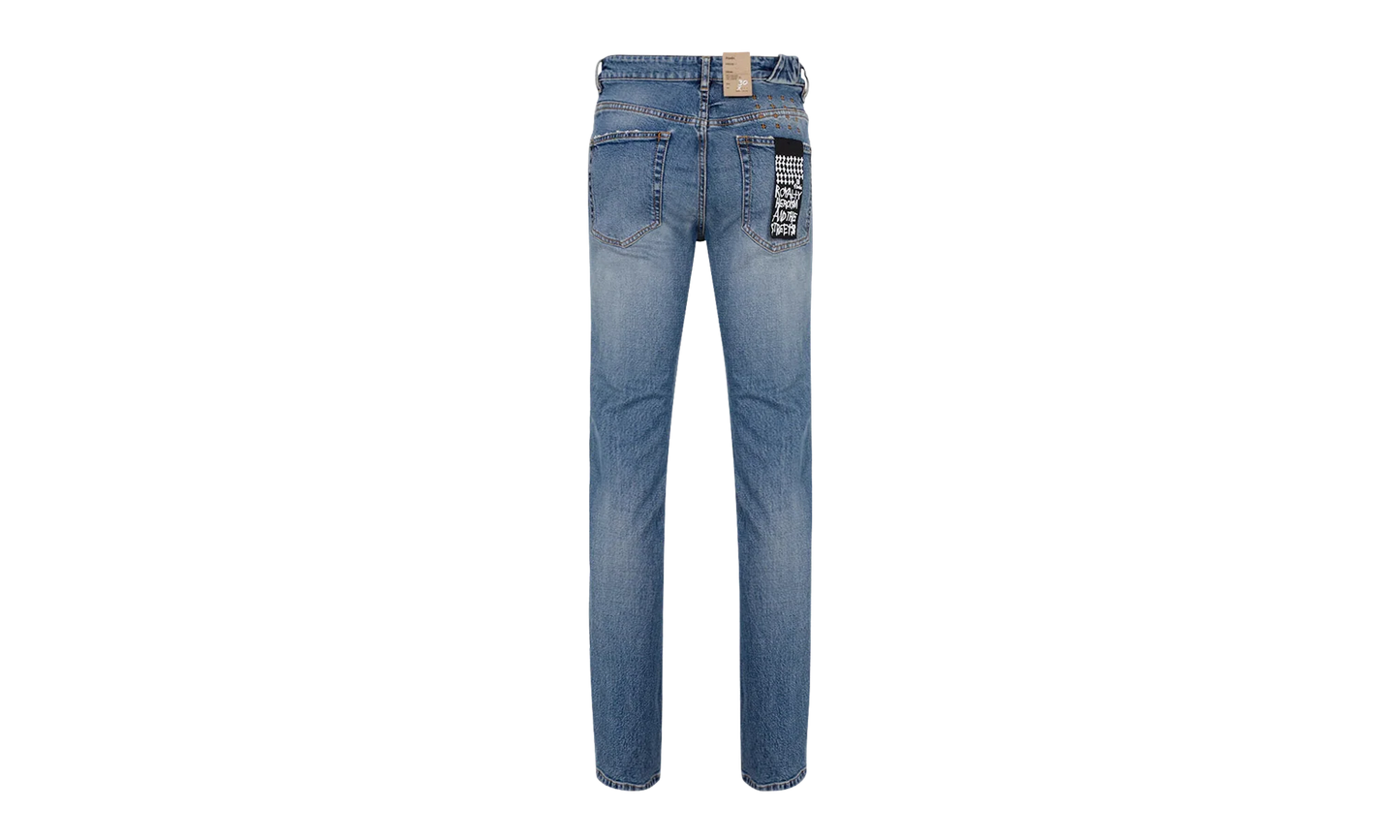 Chitch Relik Jeans "Blue" MPS26DJ049
