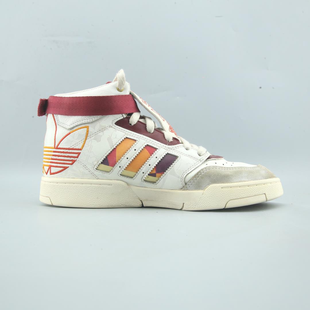 DROP STEP 'CHINESE NEW YEAR'