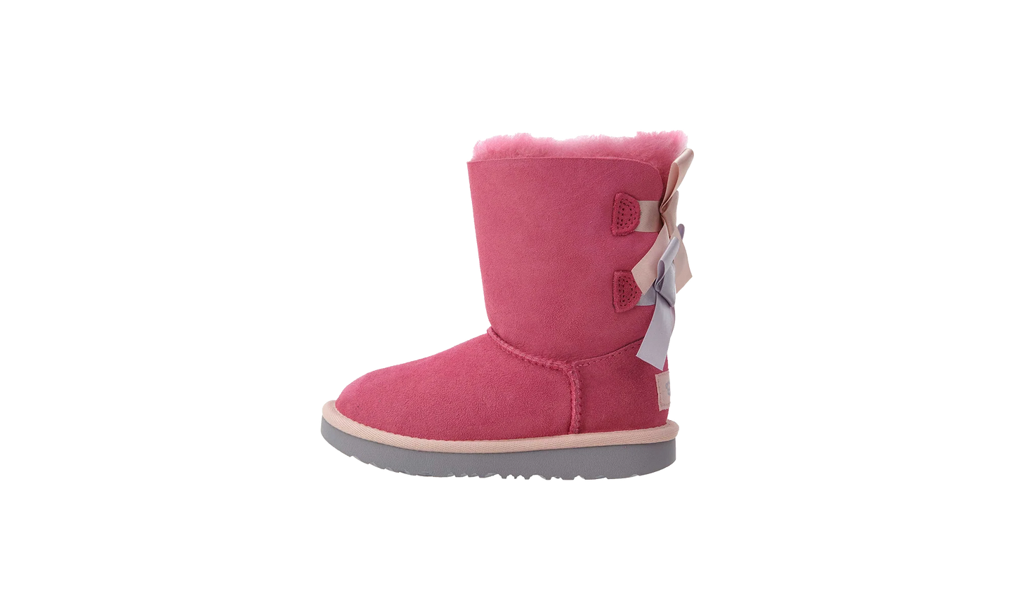 Bailey Bow II TD "PINK AZALEA / ICELANDIC BLUE" 1017394T PAIB