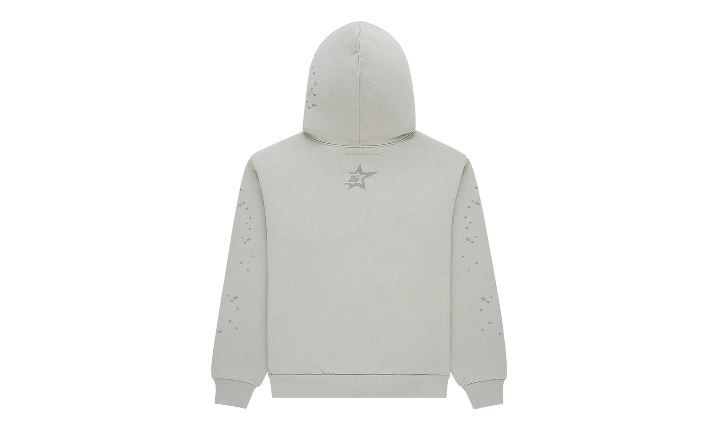 Tonal Punk V2 Sport Hoodie "Grey" SP5der306