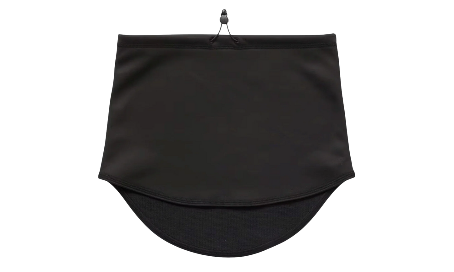 WINDSTOPPER Neck Gaiter (FW25) "Black" SU27245