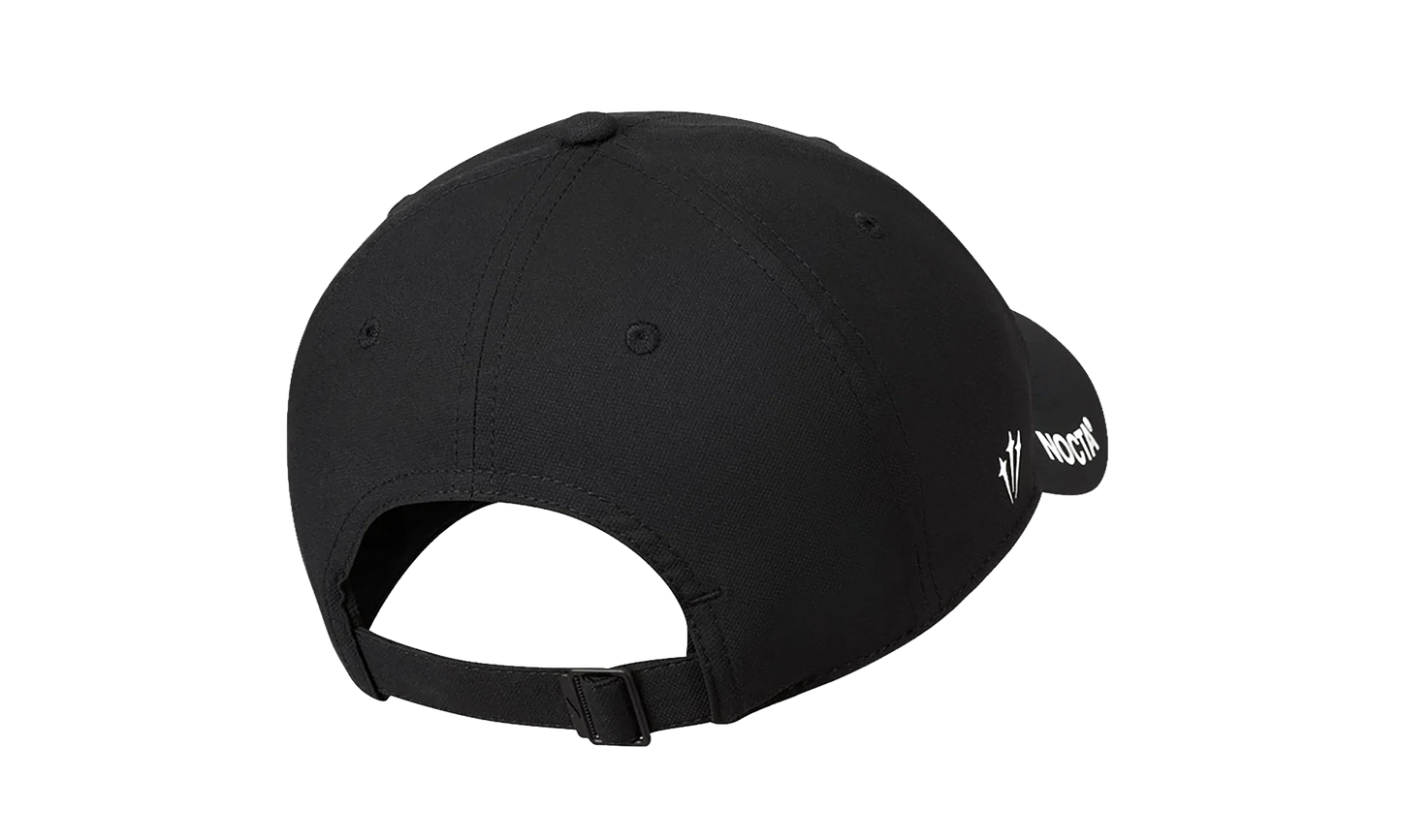 Drake NOCTA Golf Cap "Black" DM0770 010