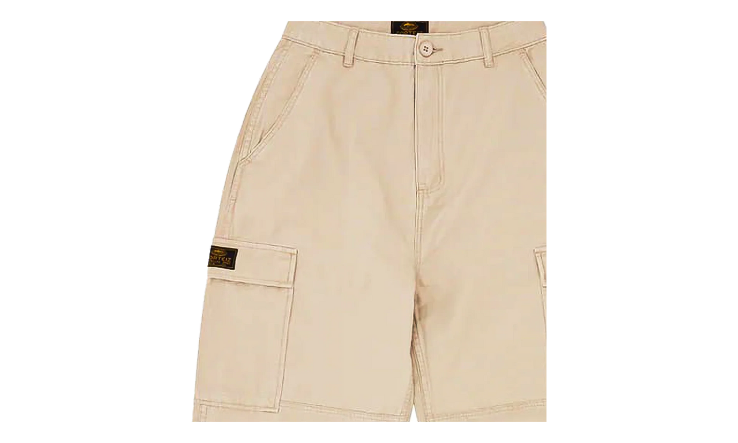 Guerillaz Cargo Pants "Tan" CO06