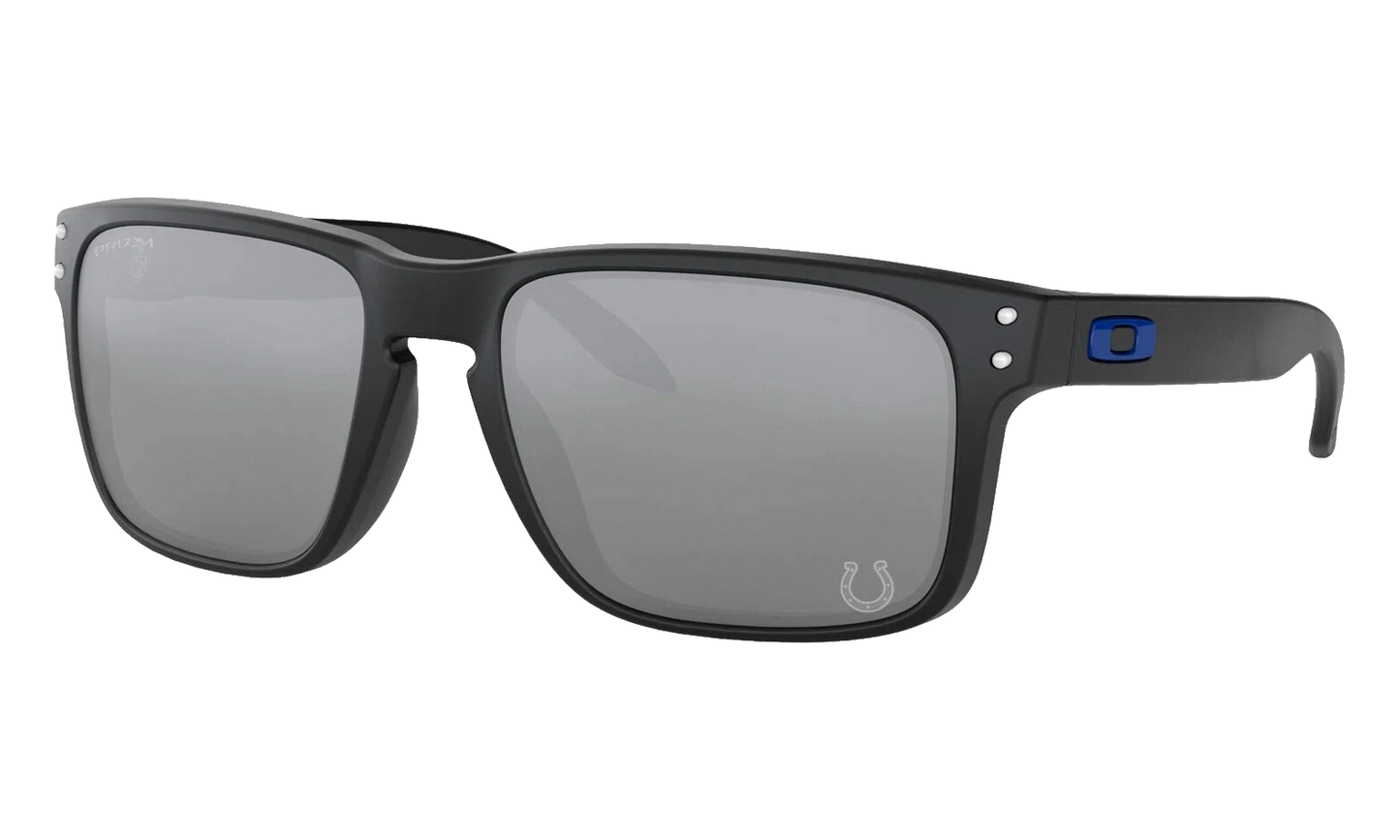 Holbrook Sunglasses "Matte Black / PRIZM Black" OO9102 M3