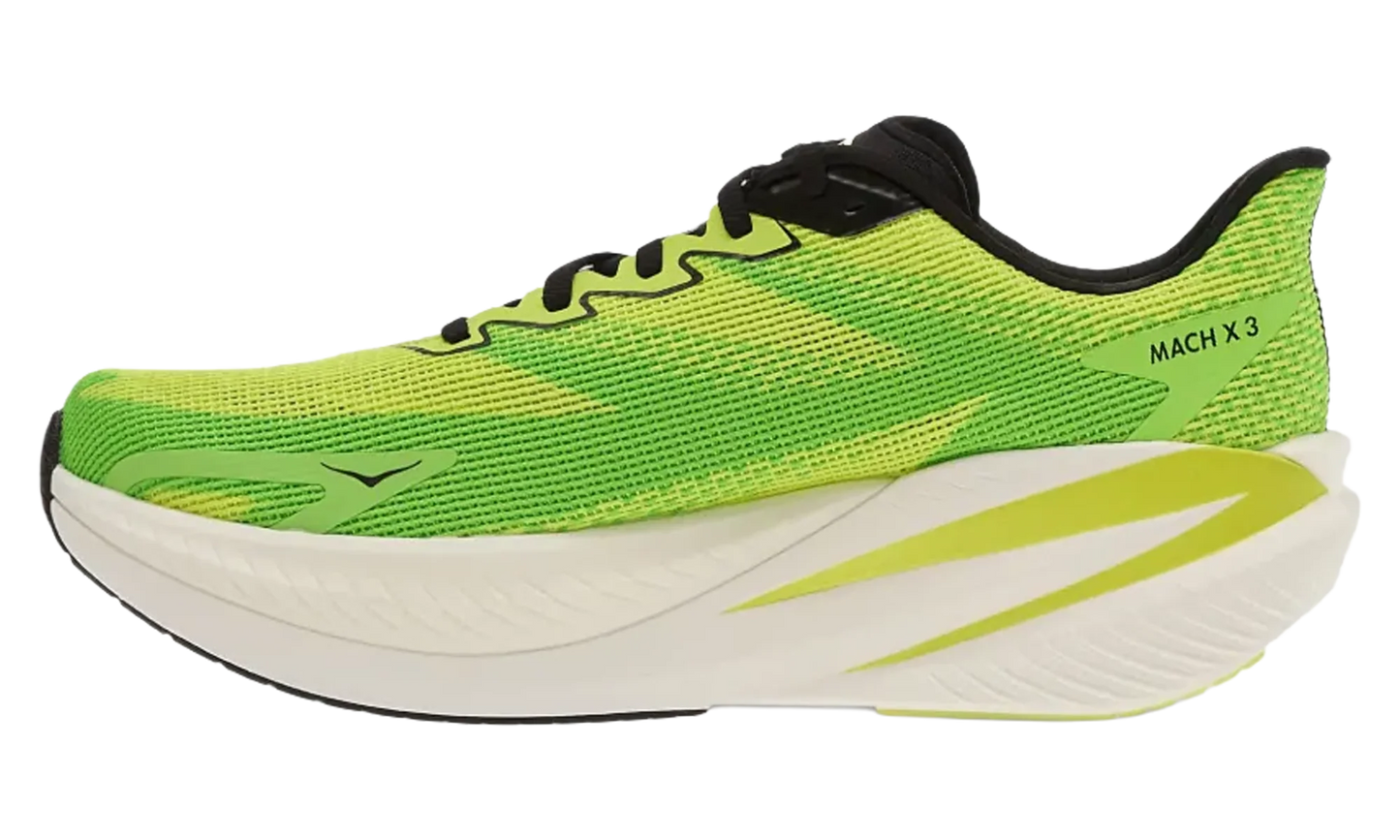 Mach X 3 "Neon Citrus Lime" 1168720 NNHK