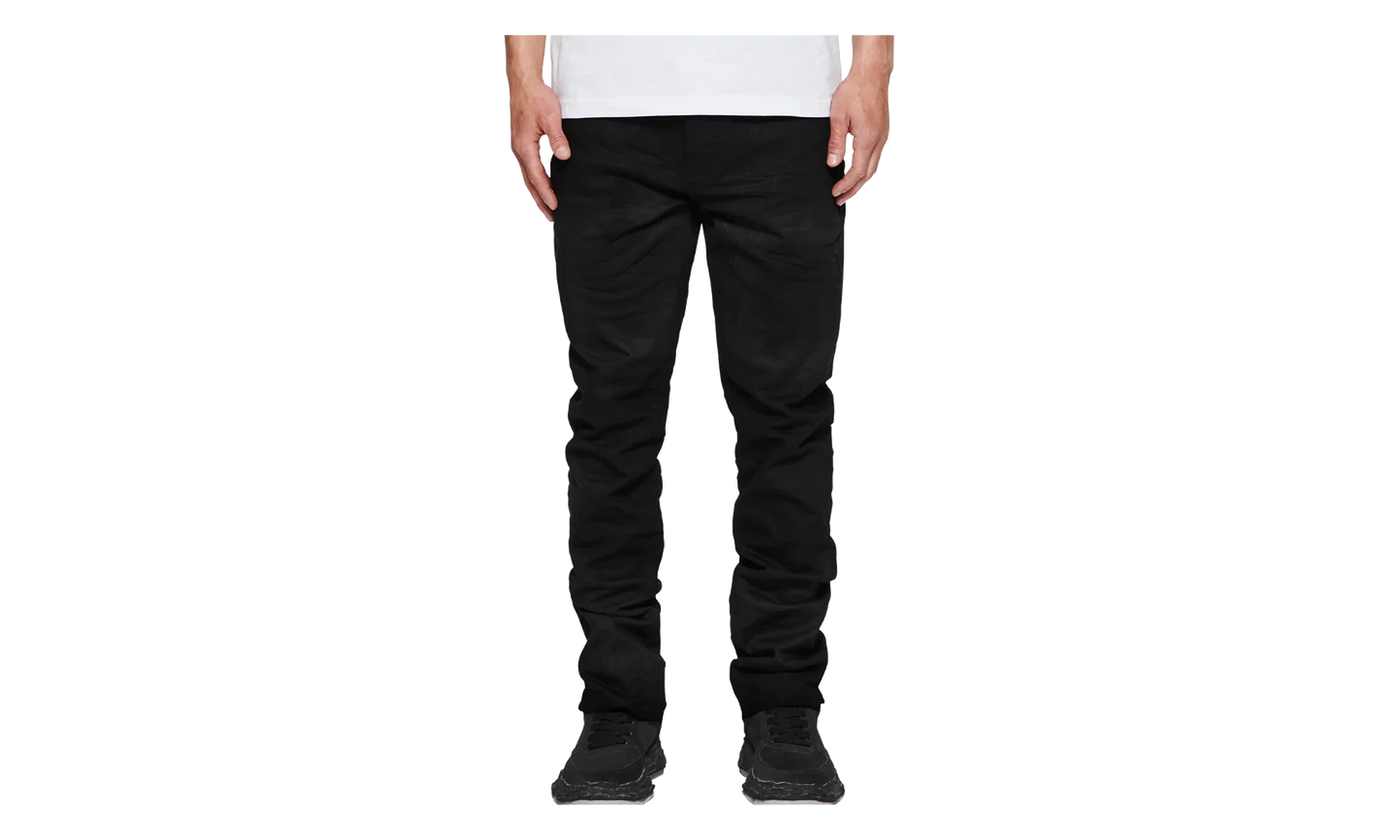Resin 3D Jeans "Black" P005 BLRS224