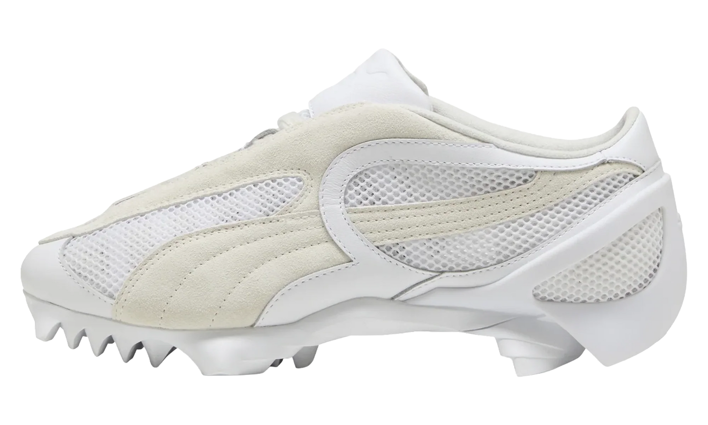 Beisser "White Warm White" 402959 02