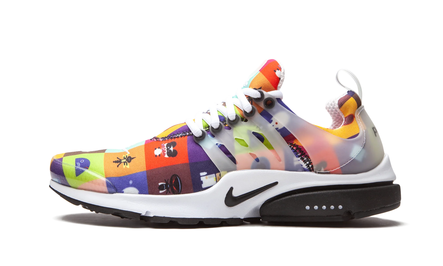 Air Presto "Origins" CJ1229 900