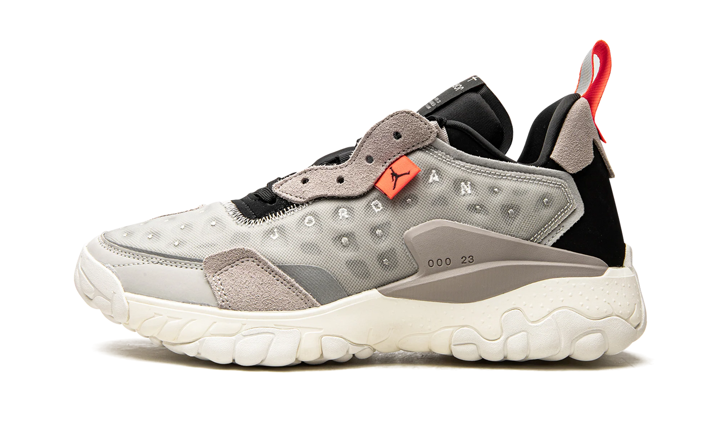 Jordan Delta 2 "Jordan Delta - Grey Fog" CV8121 005