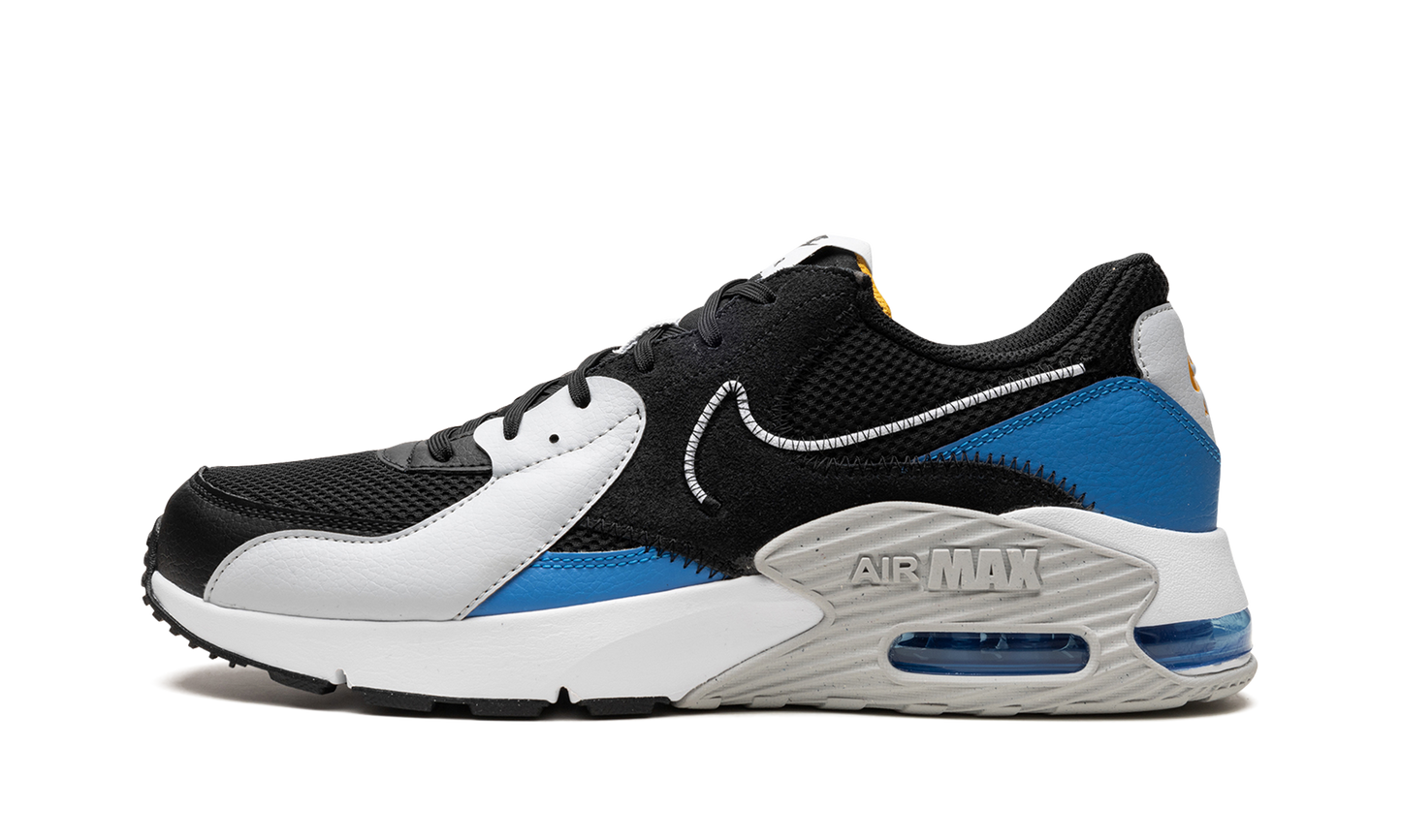 Air Max Excee "Photo Blue"