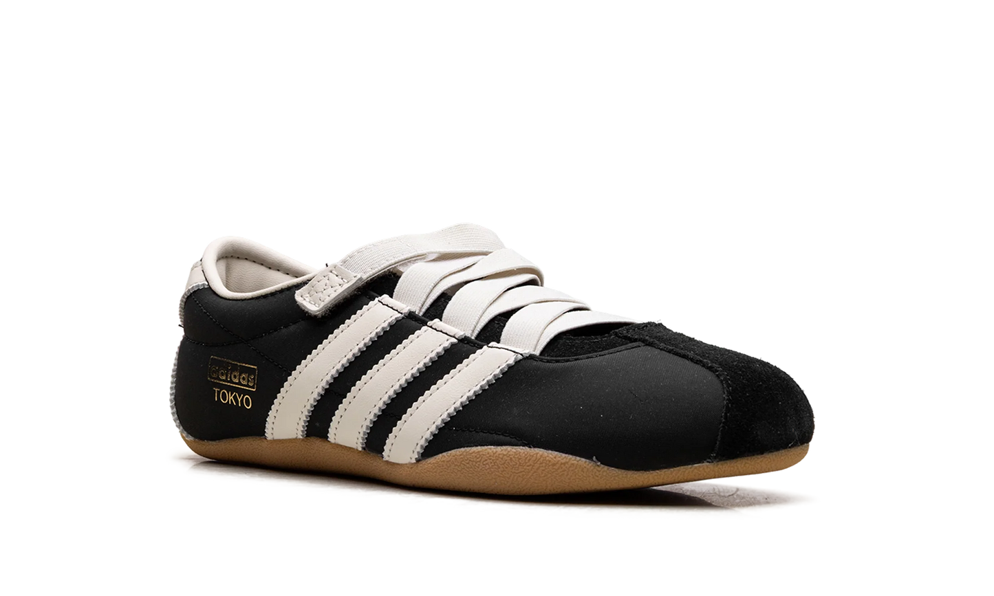 Tokyo MJ WMNS "Black Cream White" JR4790