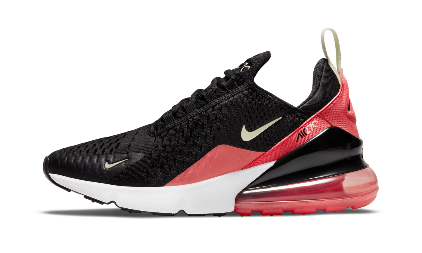 Air Max 270 WMNS "Black" DM8325-001