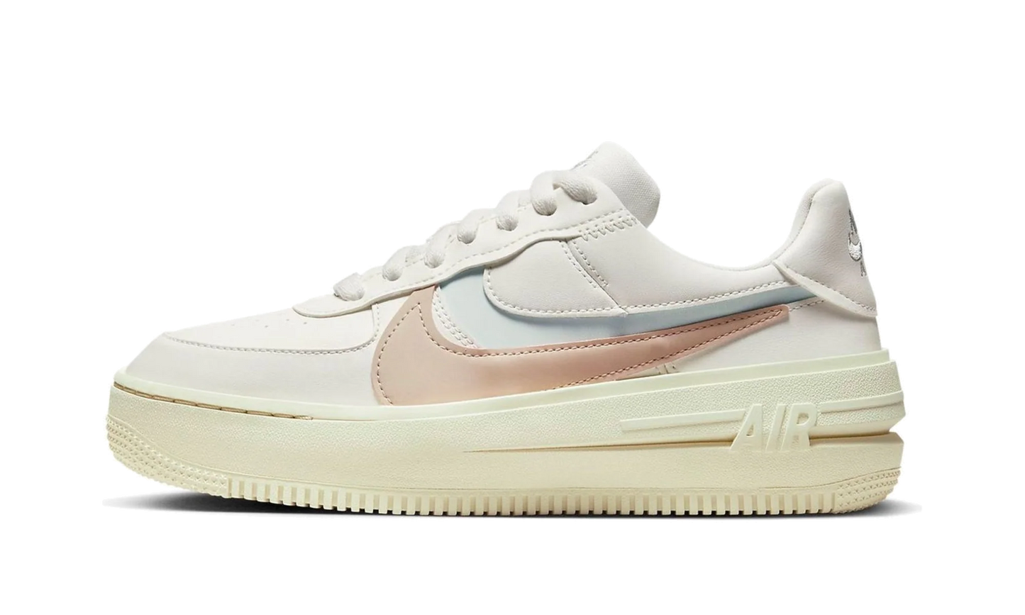 Air Force 1 Platform Wmns "Sail" DJ9946 104