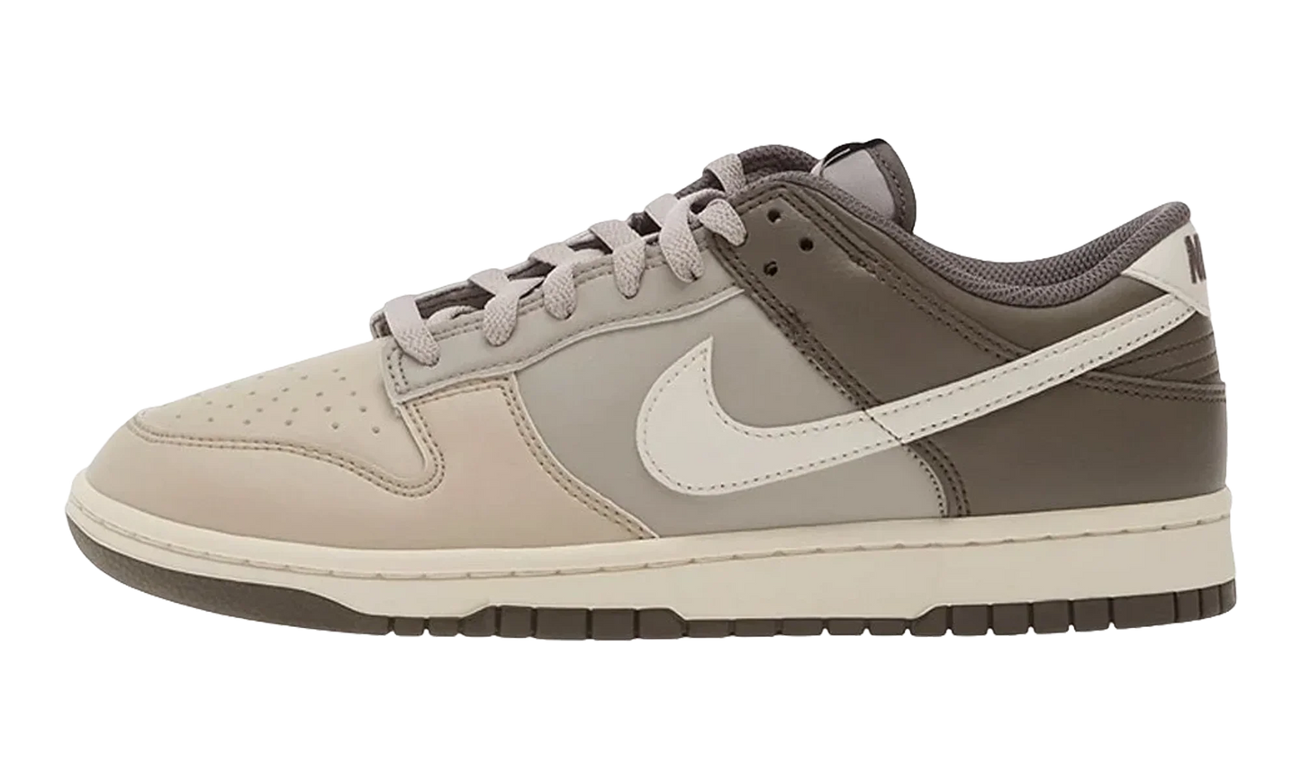 Dunk Low Retro "College Grey / Phantom / Cream II / Cave Stone" HF5441 009