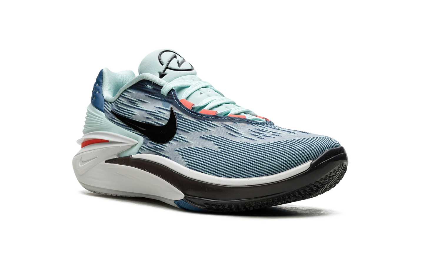 Air Zoom GT Cut 2 "Industrial Blue" DJ6015 404