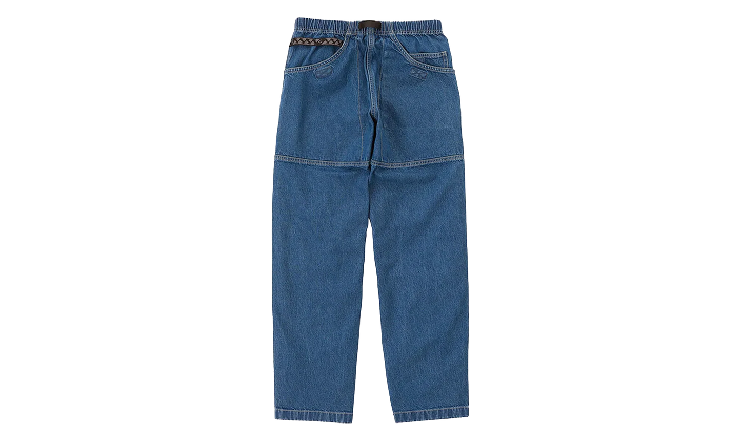 EQT Denim Pant "Light Wash" G6SM-P088-LW