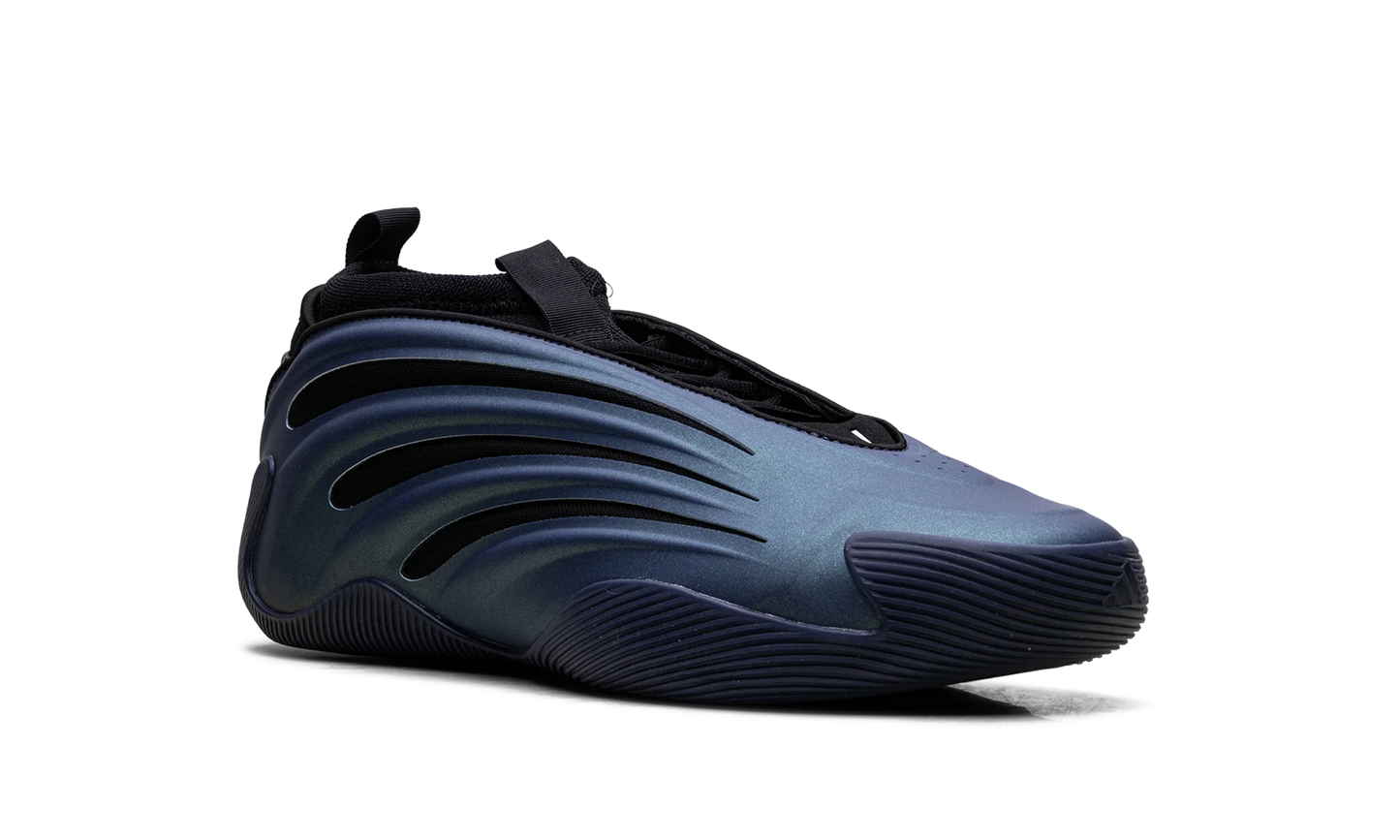 HARDEN VOL. 9 "Team Navy Blue / Core Black / Footwear White" IH7100