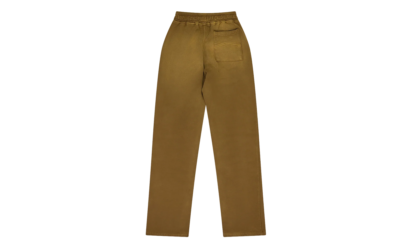 Script Logo Sweatpants "Camel" RHPF23PA17150003 SUNDRY CAML