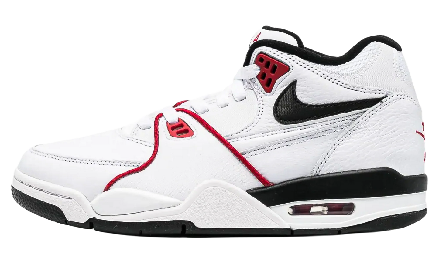 Air Flight 89 "White Black Red" FD9928 101