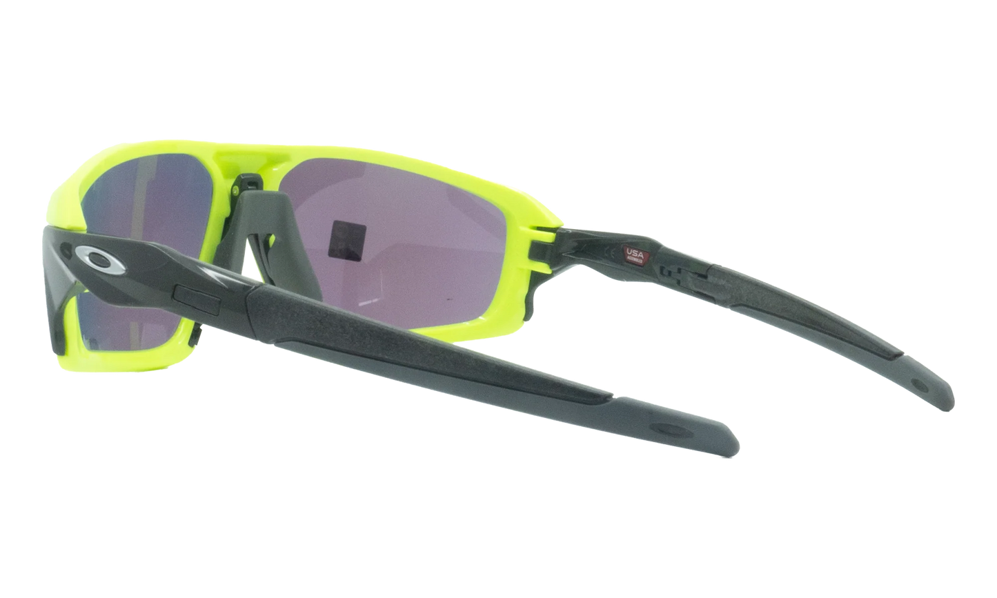 Field Jacket Sunglasses "Retina Burn (Volt) / PRIZM Road" OO9402 05
