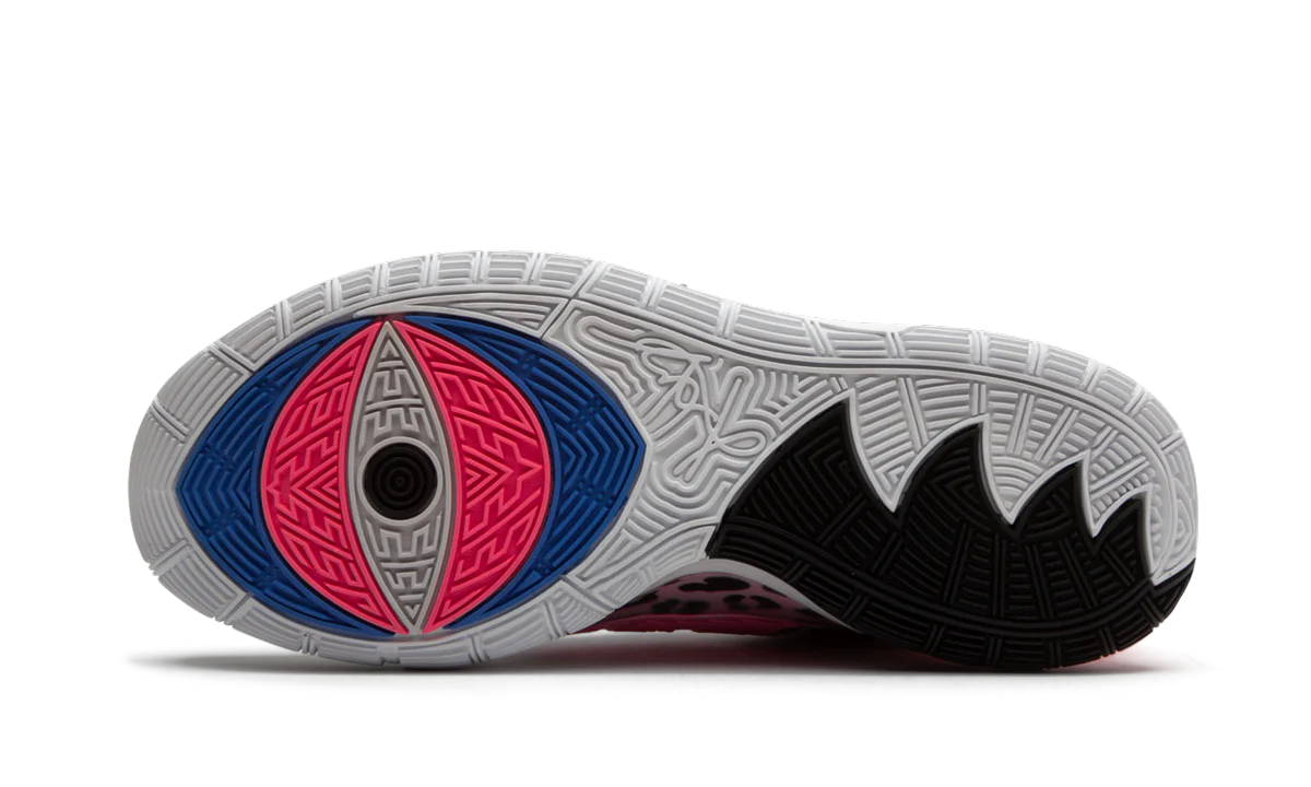 Kyrie 6 BQ4630 003