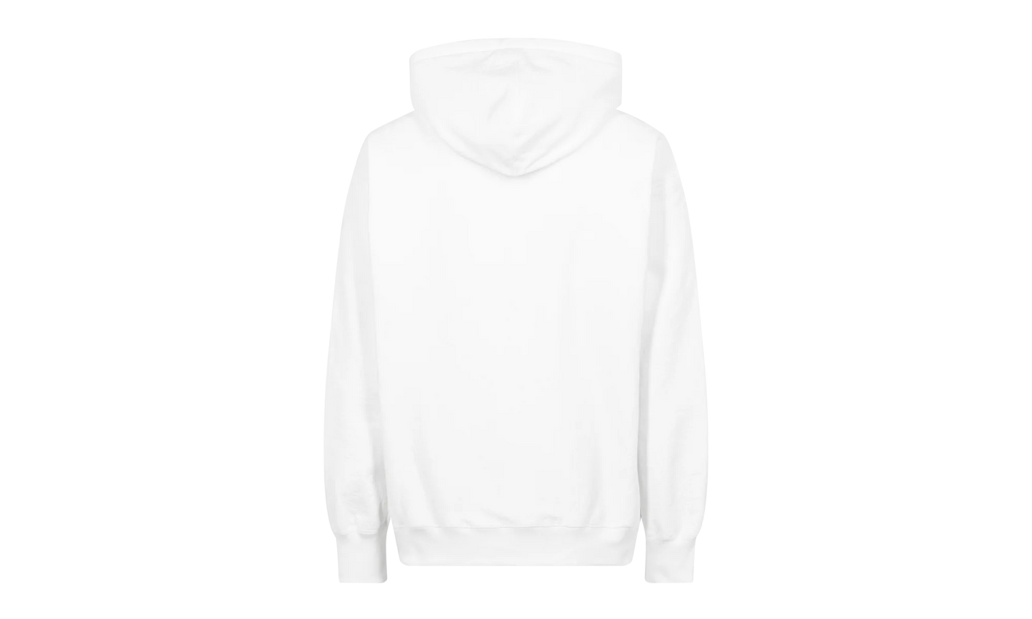 Small Box Hoodie "FW21" SU11027