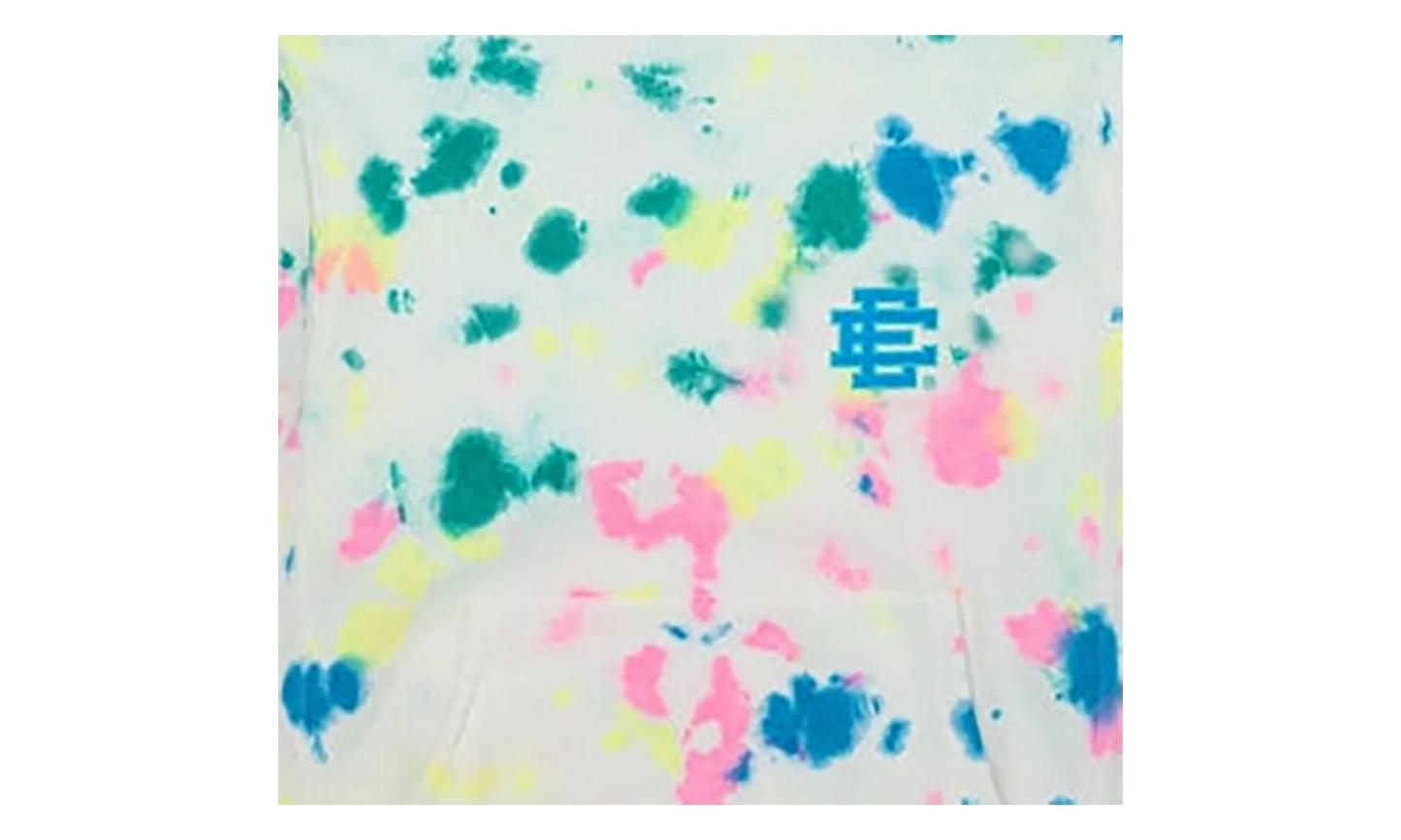 EE V2 Spot Dye HOODIE "SS22 - Pigment Spot Dye" EE504