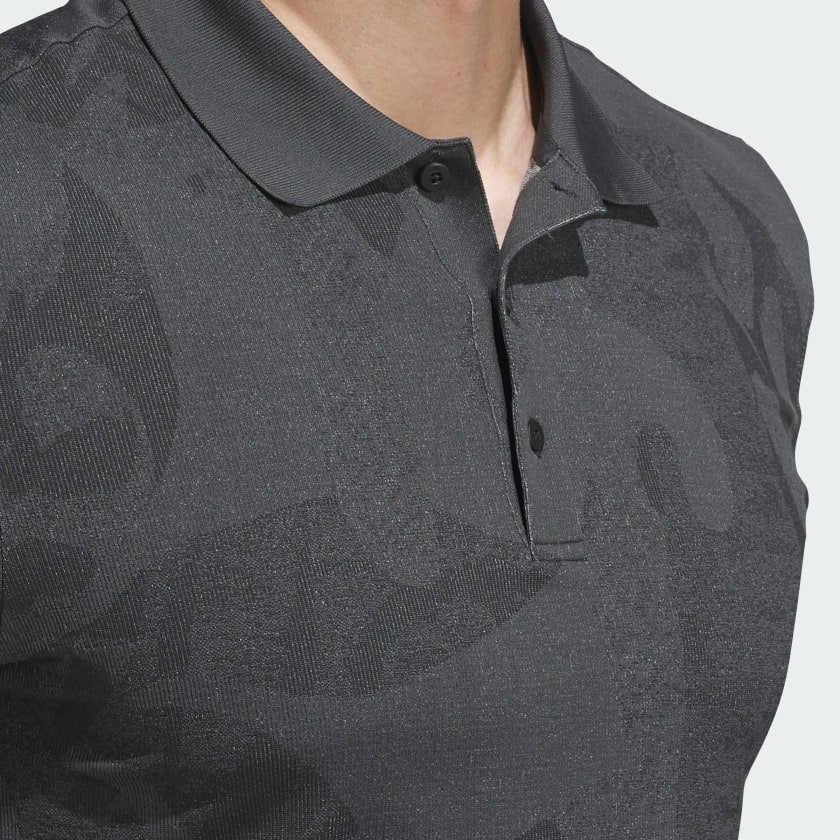 Men's adidas Go-to Primeknit Polo Shirt