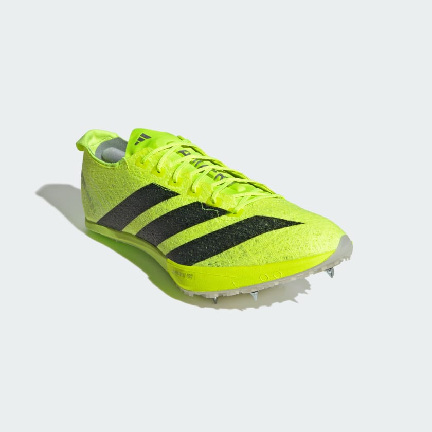 Men's Adizero Prime SP 3 Strung Shoes