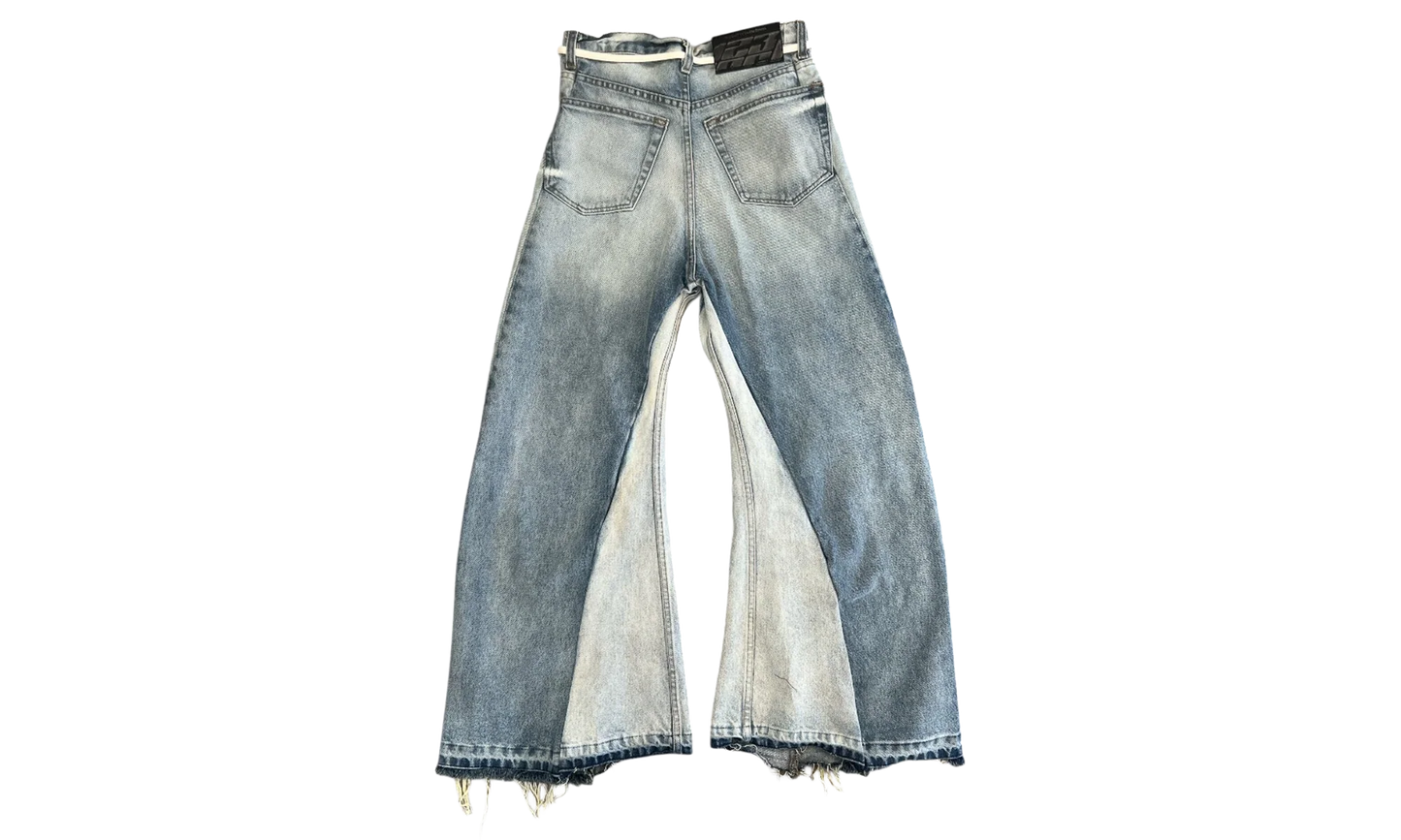 Meta He Rose 2 Pants "Blue" MHR2 PA50 BLUE