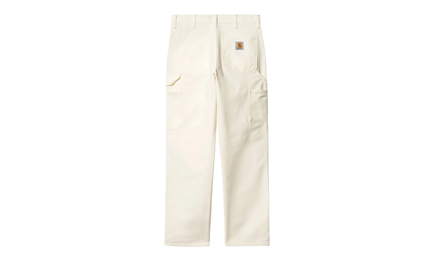Single Knee Pants "Wax Rinsed" I031497 D6 02