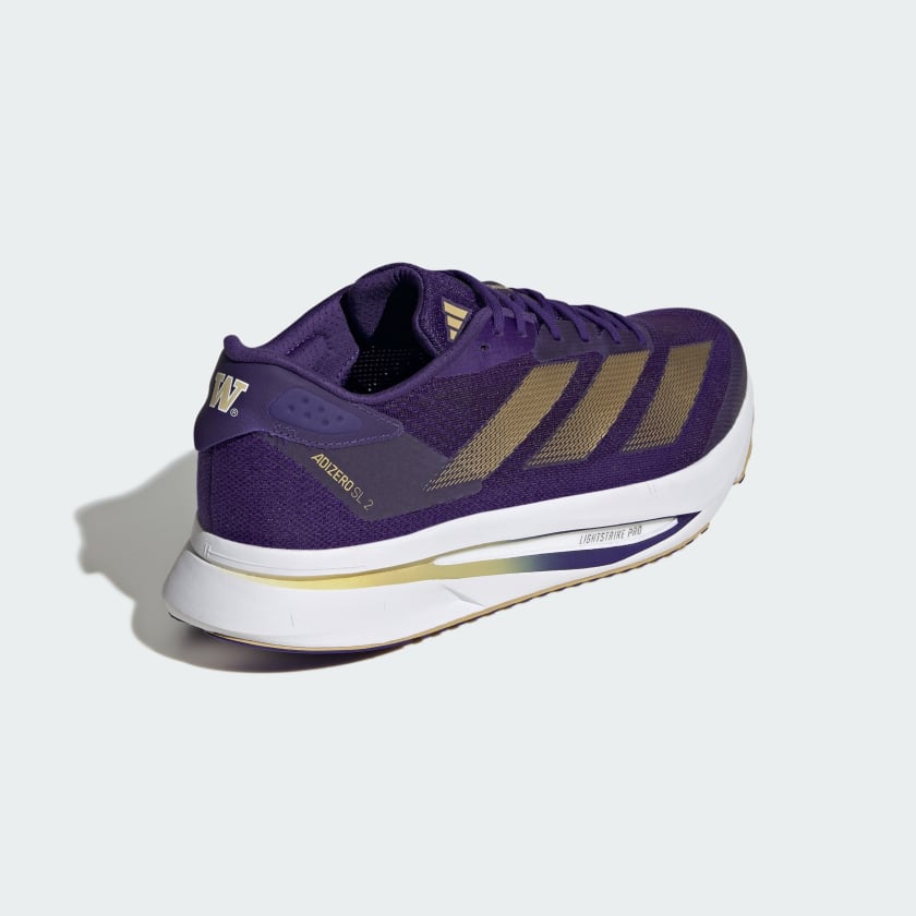 Men's Washington Adizero SL2 Running Shoes