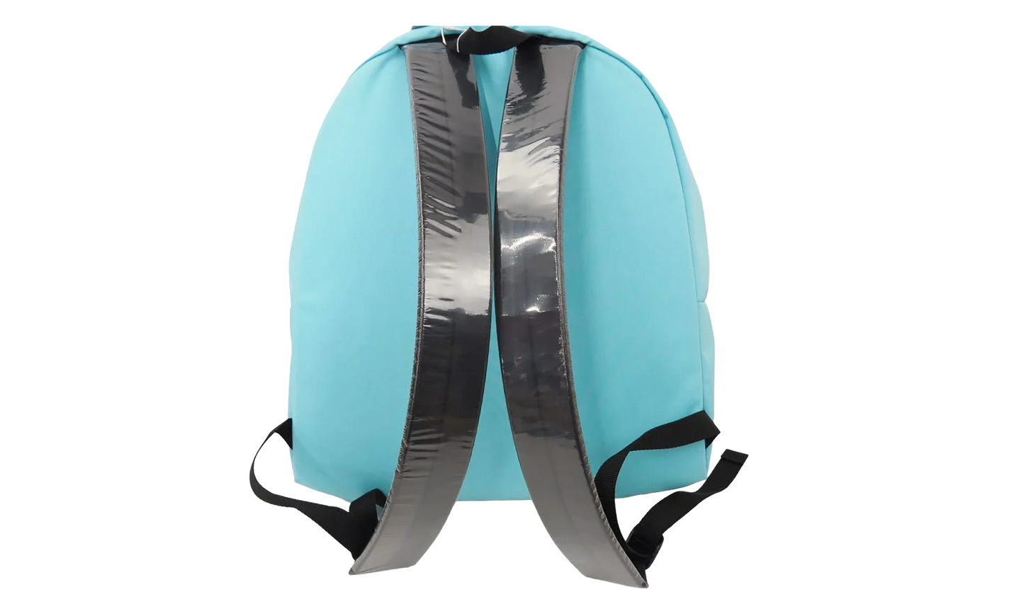 Backpack "Blue" SM S23 0000 080